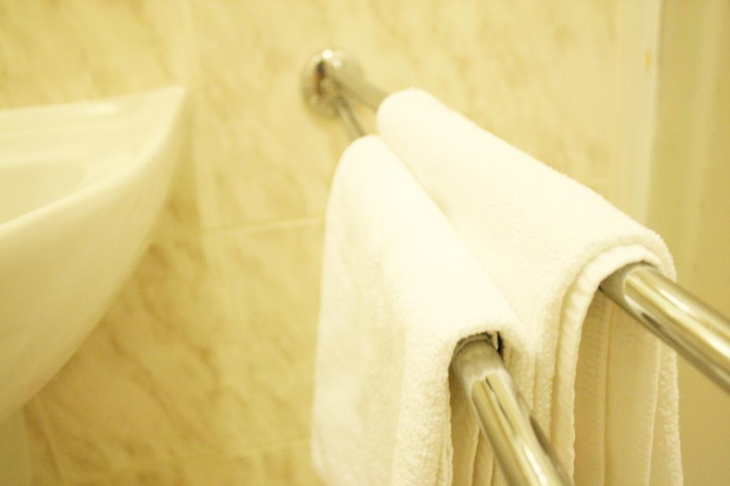 קרלובי וארי Villa Charlotte חדר תמונה