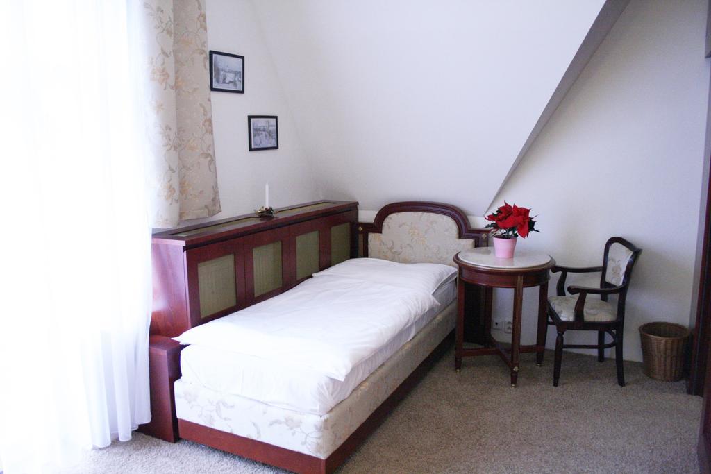 קרלובי וארי Villa Charlotte חדר תמונה