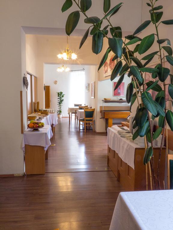 קרלובי וארי Villa Charlotte מראה חיצוני תמונה