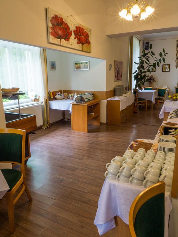 קרלובי וארי Villa Charlotte מראה חיצוני תמונה